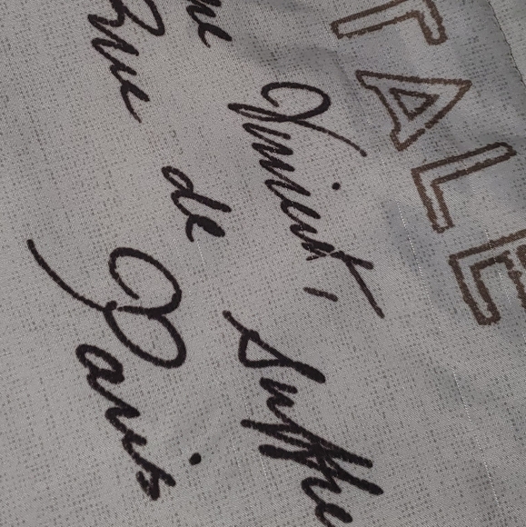 Bedding comforter - Picture 3 of 5